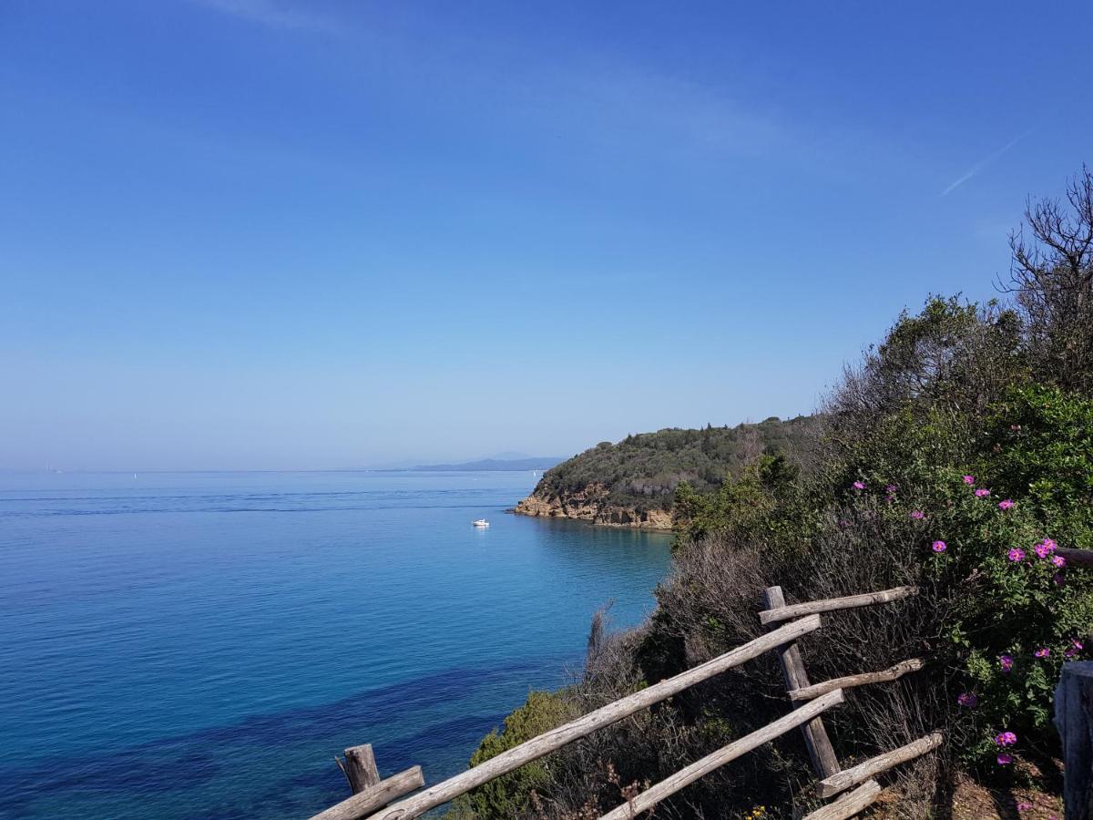 Podere La Fornace Ravi Exteriör bild