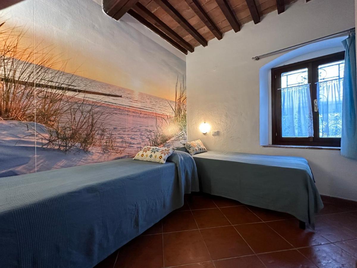 Podere La Fornace Ravi Exteriör bild